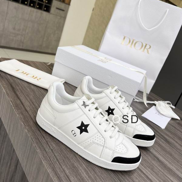 men dior shoes-139